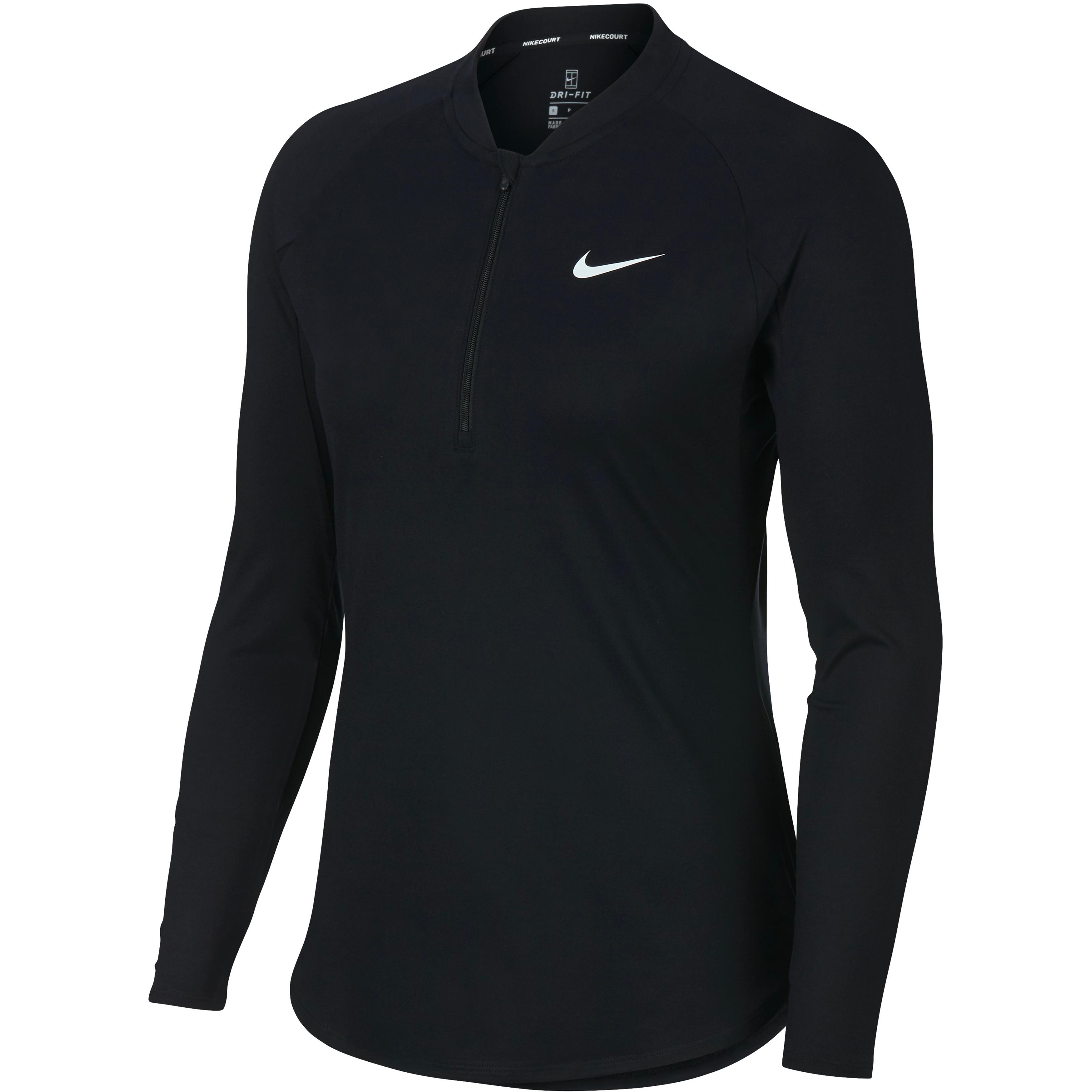 nike shirt zwart dames nike shirt zwart dames